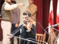 گزارش تصویری مراسم جشن نو دانشجویان 1403